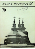 Nasza przeszłość 70