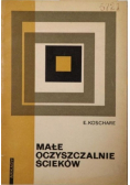 Małe oczyszczalnie ścieków