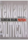 Telewizyjna reklama polityczna