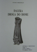 Daleka droga do domu