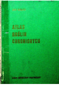 Atlas roślin chronionych
