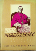 Nasza Przeszłość nr XXIX