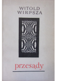 Przesądy