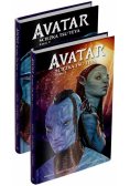 Pakiet: Avatar. Ścieżka Tsuteya cz.1-2