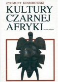 Kultura Czarnej Afryki