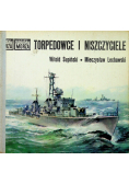 Torpedowce i niszczyciele