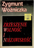 Zrzeszenie wolność i niezawisłość