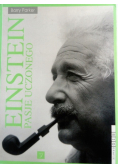 Einstein pasje uczonego