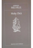 Biblioteka Gazety Wyborczej Tom 15 Moby Dick