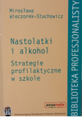 Nastolatki i alkohol