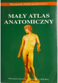 Mały atlas anatomiczny