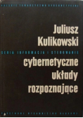 Cybernetyczne układy rozpoznające