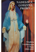 Nadeszła Godzina Próby