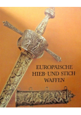 Europaische hieb und stich waffen