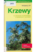 Krzewy przewodnik kieszonkowy