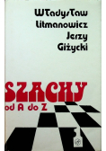 Szachy od A do Z