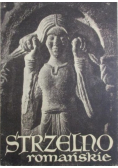 Strzelno romańskie