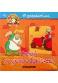 Wesoła farma tom 40 w gospodarstwie Dzień w gospodarstwie