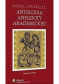 Antologia anegdoty akademickiej