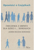 Opowieści o Czujątkach