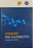 Standardy prac glazurniczych