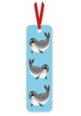 Zakładka do książki Ringed Seal