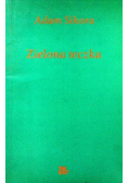 Zielona teczka