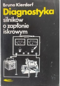 Diagnostyka silników o zapłonie iskrowym
