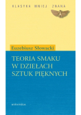 Teoria smaku w dziełach sztuk pięknych