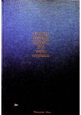 Dziennik 1954 wersja oryginalna