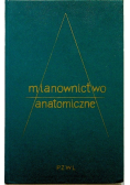 Mianownictwo anatomiczne