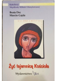 Żyć tajemnicą Kościoła