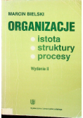 Organizacje II