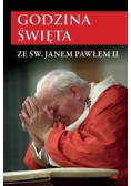 Godzina święta ze św. Janem Pawłem II
