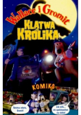 Wallace i Gromit Klątwa Królika