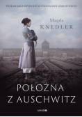 Położna z Auschwitz