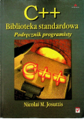 C++ Biblioteka standardowa