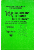 Ilustrowany słownik biologiczny