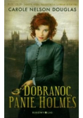 Dobranoc Panie Holmes