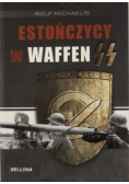 Estończycy w Waffen SS i innych formacjach niemieckich