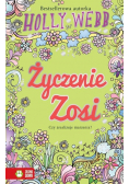 Życzenie Zosi