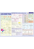 Plansza edukacyjna - Geometria