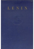 Lenin Dzieła Tom 6