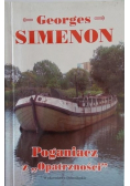 Poganiacz z Opatrzności
