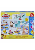 Play Doh Superkolorowa kawiarnia