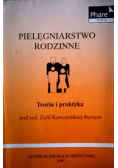 Pielęgniarstwo rodzinne