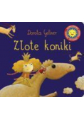 Złote koniki
