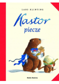 Kastor piecze