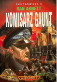 Duchy Gaunta Tom II Komisarz Gaunt