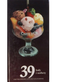 Encyklopedia sztuki kulinarnej Tom 39 lody i sorbety